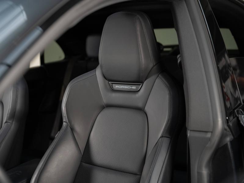 Voitures occasions PORSCHE MACAN 4S Champagne-au-Mont-d'Or