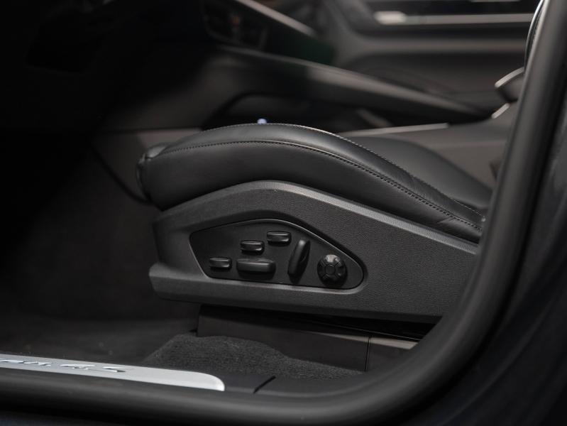 Voitures occasions PORSCHE MACAN 4S Champagne-au-Mont-d'Or