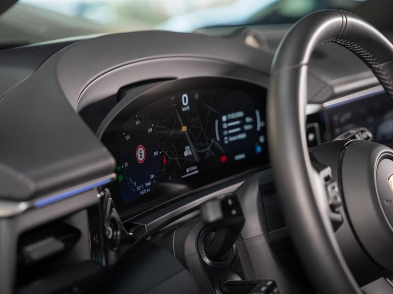 Voitures occasions PORSCHE MACAN 4S Champagne-au-Mont-d'Or