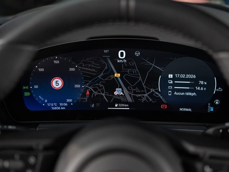 Voitures occasions PORSCHE MACAN 4S Champagne-au-Mont-d'Or