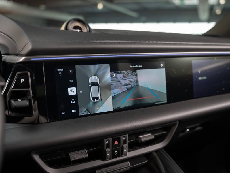 Voitures occasions PORSCHE MACAN 4S Champagne-au-Mont-d'Or