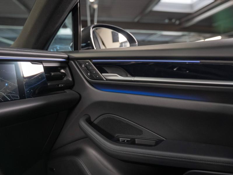 Voitures occasions PORSCHE MACAN 4S Champagne-au-Mont-d'Or