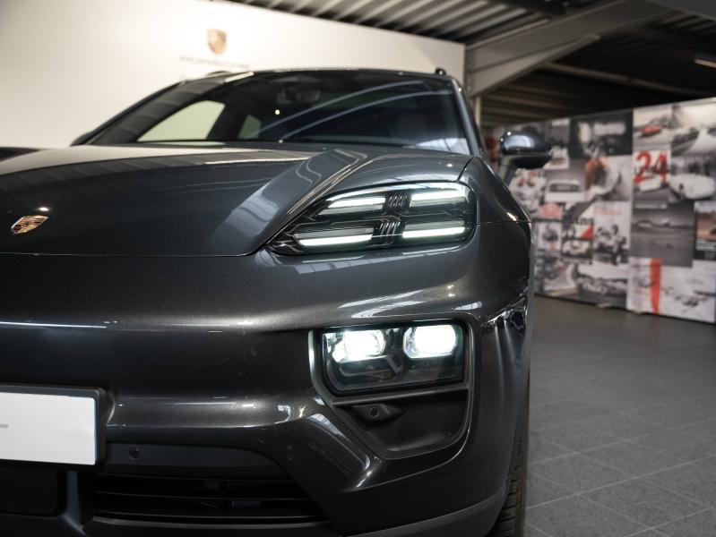 Voitures occasions PORSCHE MACAN 4S Champagne-au-Mont-d'Or