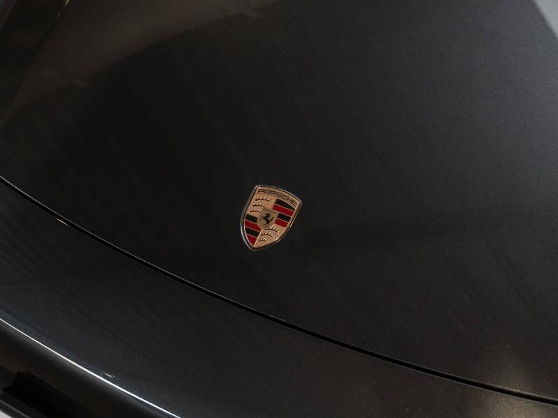 Voitures occasions PORSCHE MACAN 4S Champagne-au-Mont-d'Or