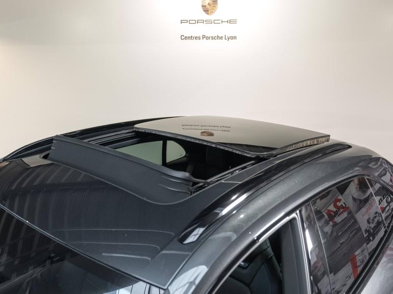 Voitures occasions PORSCHE MACAN 4S Champagne-au-Mont-d'Or