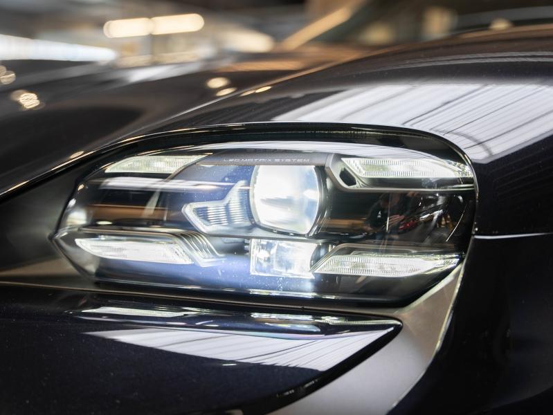 Voitures occasions PORSCHE Taycan Sport Turismo Turbo Champagne-au-Mont-d'Or