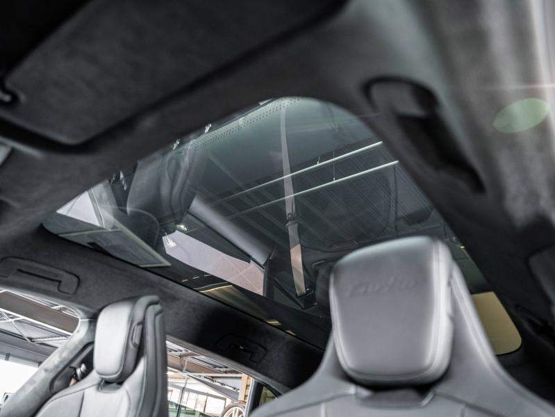 Voitures occasions PORSCHE Taycan Sport Turismo Turbo Champagne-au-Mont-d'Or