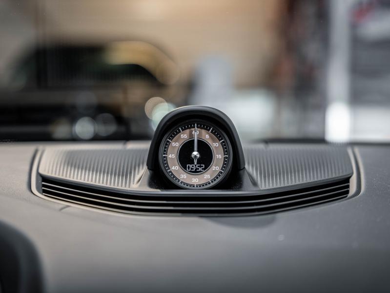 Voitures occasions PORSCHE Taycan Sport Turismo Turbo Champagne-au-Mont-d'Or