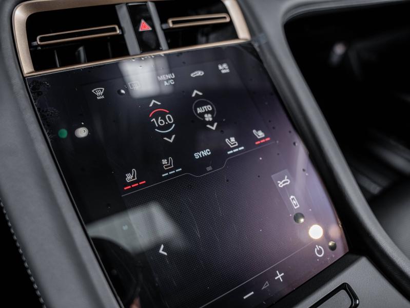 Voitures occasions PORSCHE Taycan Sport Turismo Turbo Champagne-au-Mont-d'Or