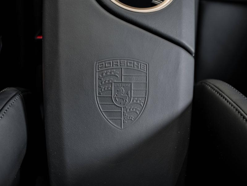 Voitures occasions PORSCHE Taycan Sport Turismo Turbo Champagne-au-Mont-d'Or