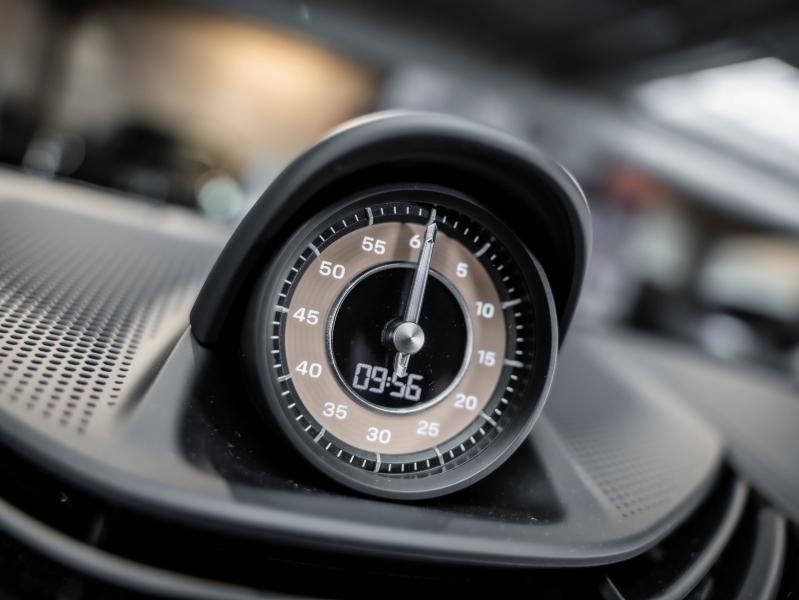 Voitures occasions PORSCHE Taycan Sport Turismo Turbo Champagne-au-Mont-d'Or