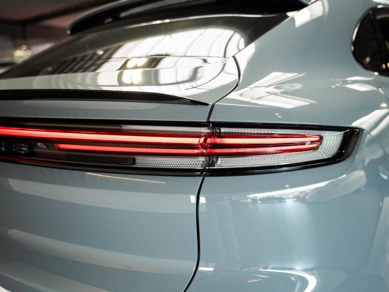 Voitures occasions PORSCHE Cayenne Coupe E-Hybrid Champagne-au-Mont-d'Or