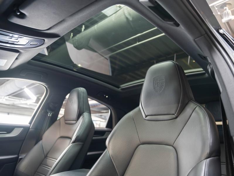 Voitures occasions PORSCHE Cayenne Coupe E-Hybrid Champagne-au-Mont-d'Or