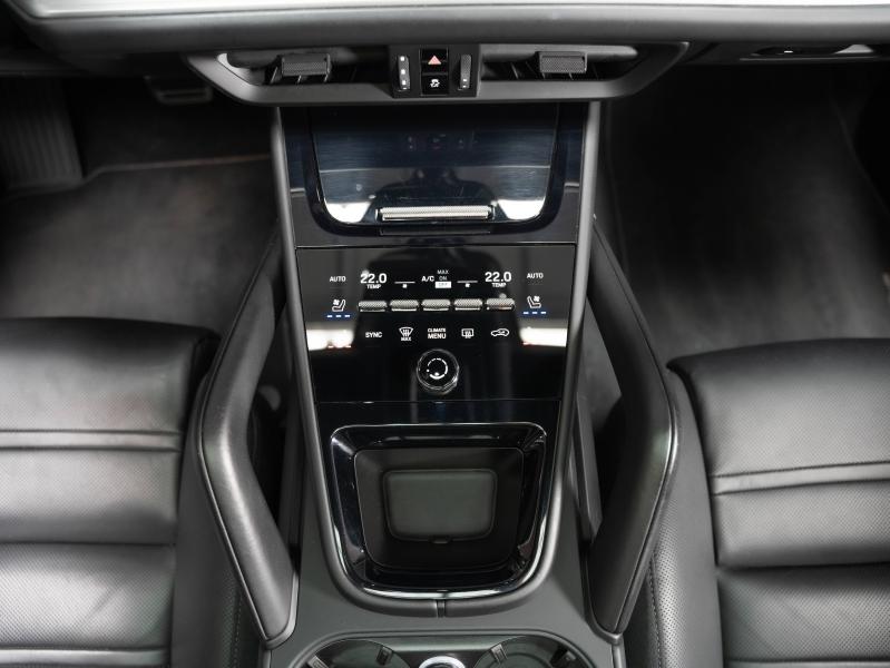 Voitures occasions PORSCHE Cayenne Coupe E-Hybrid Champagne-au-Mont-d'Or