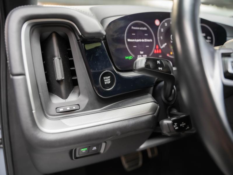 Voitures occasions PORSCHE Cayenne Coupe E-Hybrid Champagne-au-Mont-d'Or