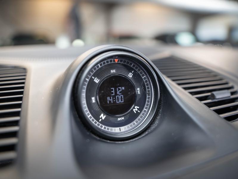 Voitures occasions PORSCHE Cayenne Coupe E-Hybrid Champagne-au-Mont-d'Or