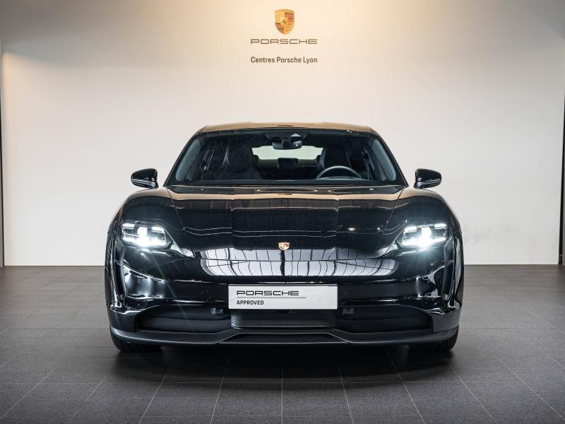 Voitures occasions PORSCHE Taycan 4S Champagne-au-Mont-d'Or