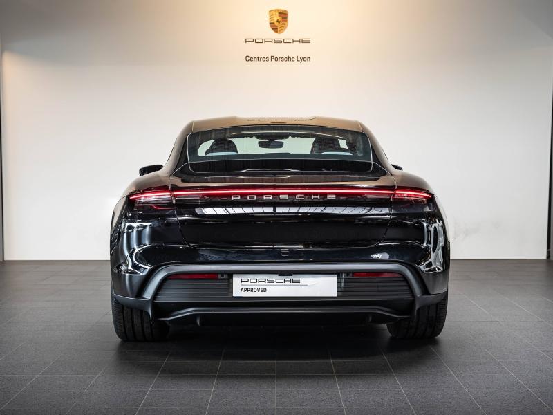 Voitures occasions PORSCHE Taycan 4S Champagne-au-Mont-d'Or