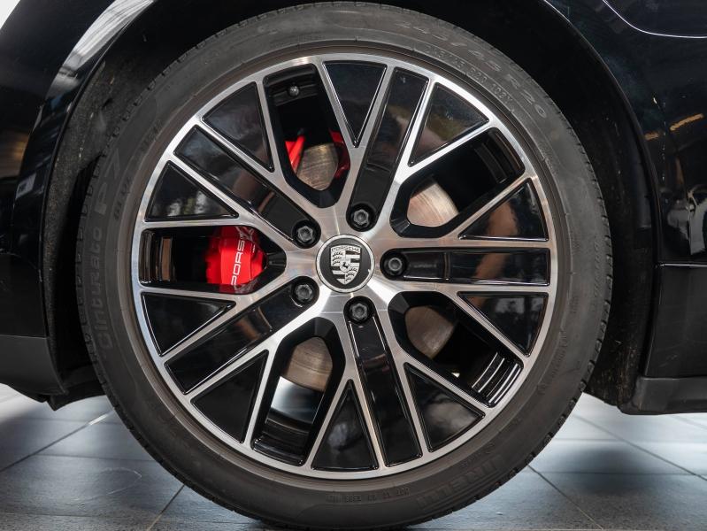 Voitures occasions PORSCHE Taycan 4S Champagne-au-Mont-d'Or