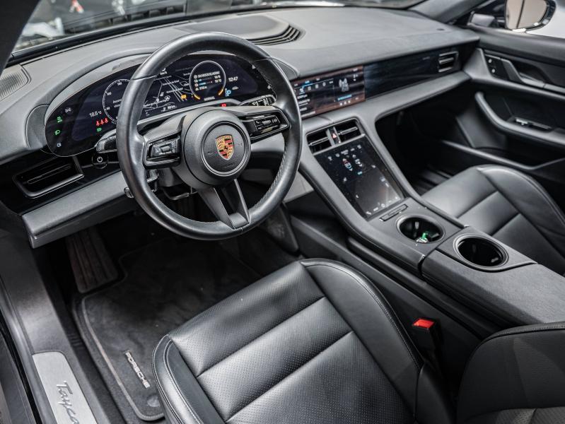 Voitures occasions PORSCHE Taycan 4S Champagne-au-Mont-d'Or