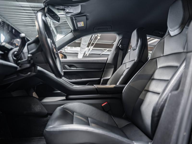 Voitures occasions PORSCHE Taycan 4S Champagne-au-Mont-d'Or