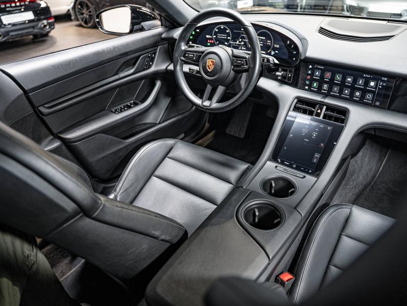 Voitures occasions PORSCHE Taycan 4S Champagne-au-Mont-d'Or