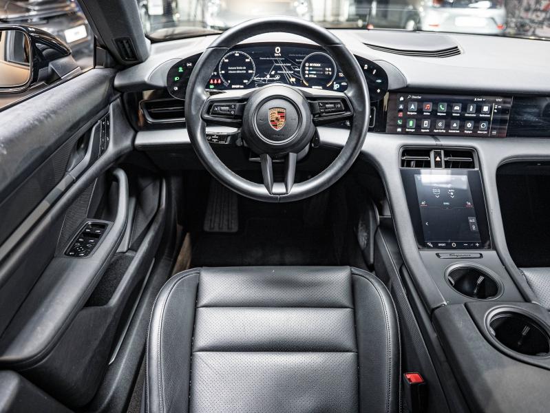 Voitures occasions PORSCHE Taycan 4S Champagne-au-Mont-d'Or