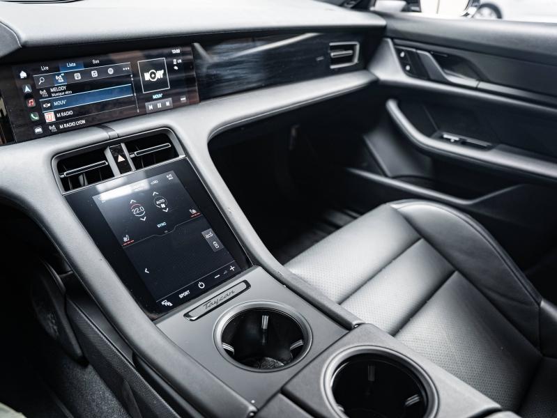 Voitures occasions PORSCHE Taycan 4S Champagne-au-Mont-d'Or