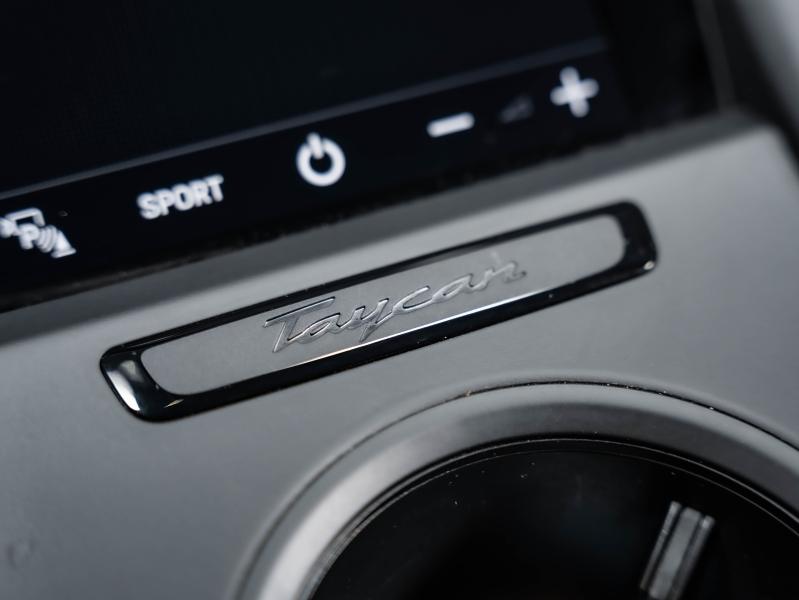 Voitures occasions PORSCHE Taycan 4S Champagne-au-Mont-d'Or