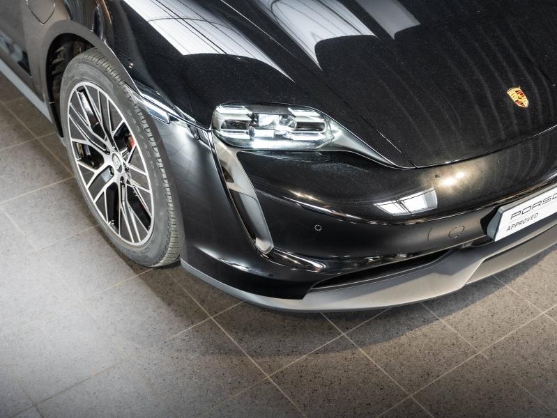 Voitures occasions PORSCHE Taycan 4S Champagne-au-Mont-d'Or