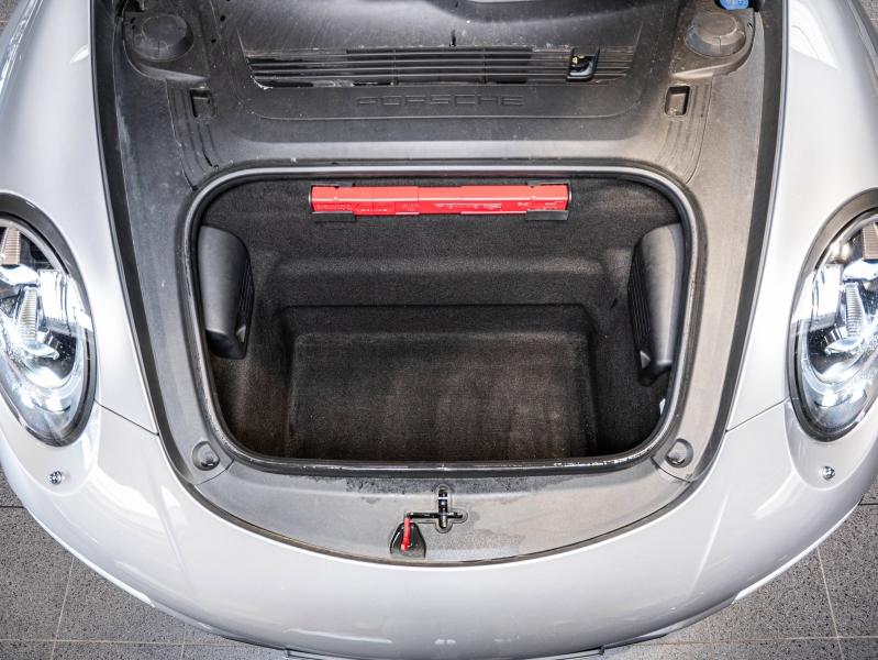 Voitures occasions PORSCHE 911 Coupe Carrera 4S Champagne-au-Mont-d'Or