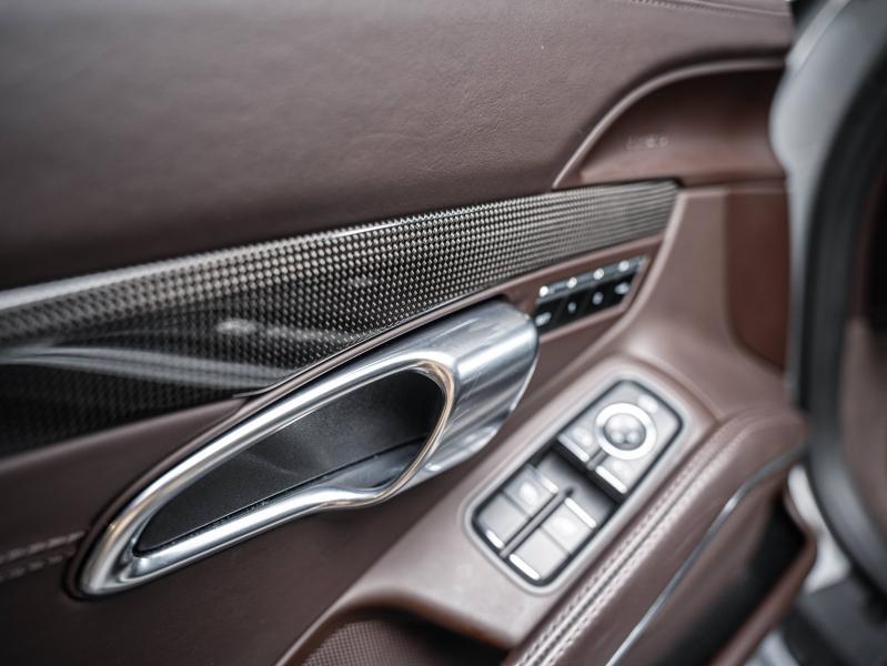 Voitures occasions PORSCHE 911 Coupe Carrera 4S Champagne-au-Mont-d'Or