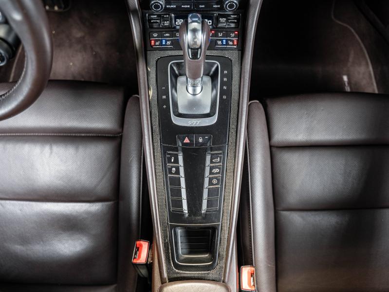 Voitures occasions PORSCHE 911 Coupe Carrera 4S Champagne-au-Mont-d'Or