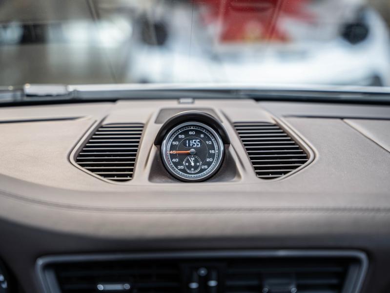 Voitures occasions PORSCHE 911 Coupe Carrera 4S Champagne-au-Mont-d'Or