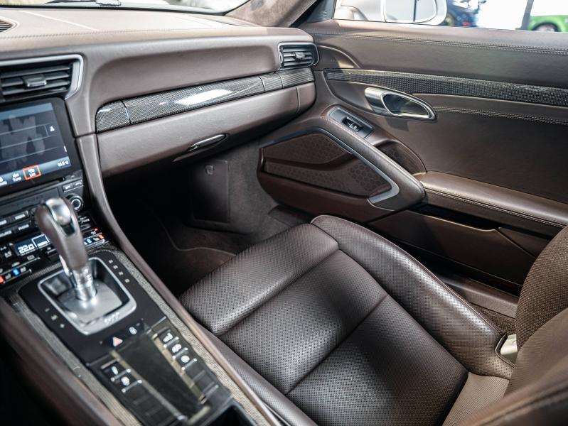 Voitures occasions PORSCHE 911 Coupe Carrera 4S Champagne-au-Mont-d'Or