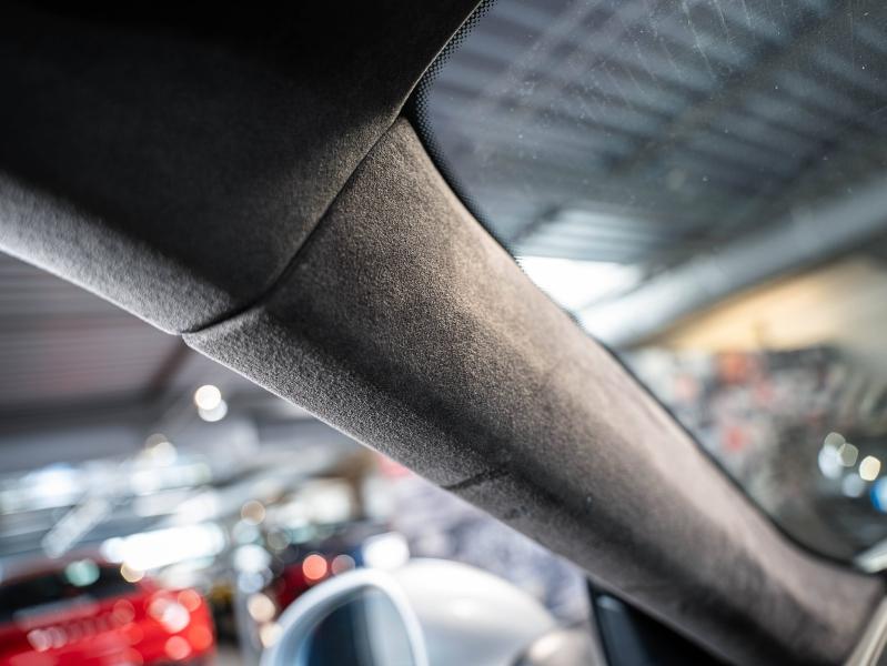 Voitures occasions PORSCHE 911 Coupe Carrera 4S Champagne-au-Mont-d'Or