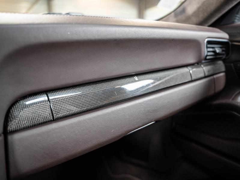 Voitures occasions PORSCHE 911 Coupe Carrera 4S Champagne-au-Mont-d'Or