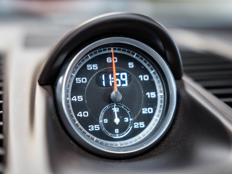 Voitures occasions PORSCHE 911 Coupe Carrera 4S Champagne-au-Mont-d'Or