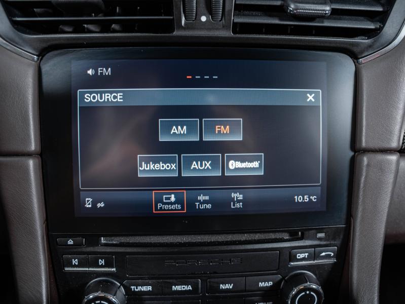 Voitures occasions PORSCHE 911 Coupe Carrera 4S Champagne-au-Mont-d'Or