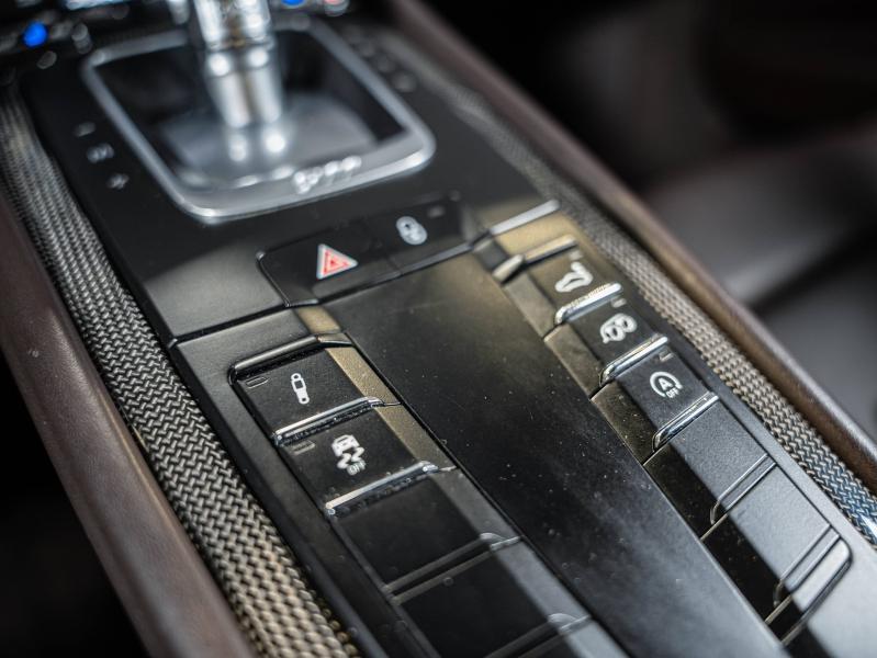 Voitures occasions PORSCHE 911 Coupe Carrera 4S Champagne-au-Mont-d'Or