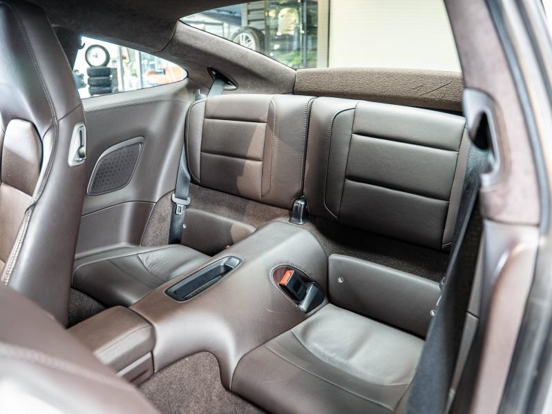 Voitures occasions PORSCHE 911 Coupe Carrera 4S Champagne-au-Mont-d'Or