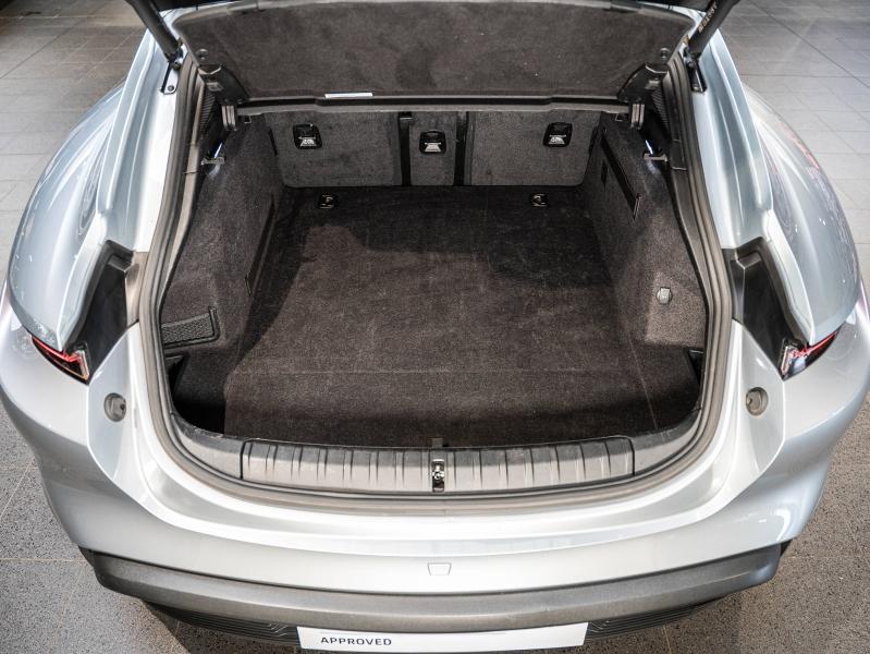 Voitures occasions PORSCHE Taycan Sport Turismo Base Champagne-au-Mont-d'Or