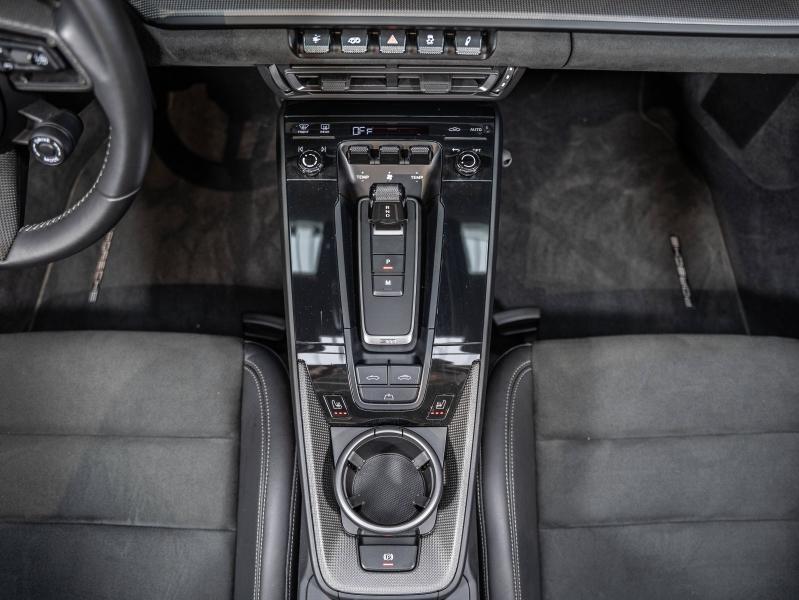 Voitures occasions PORSCHE 911 Cabriolet Carrera 4 GTS Champagne-au-Mont-d'Or