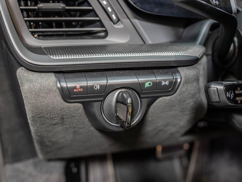 Voitures occasions PORSCHE 911 Cabriolet Carrera 4 GTS Champagne-au-Mont-d'Or