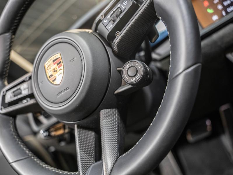 Voitures occasions PORSCHE 911 Cabriolet Carrera 4 GTS Champagne-au-Mont-d'Or