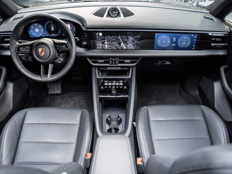 Voitures occasions PORSCHE MACAN Base Champagne-au-Mont-d'Or