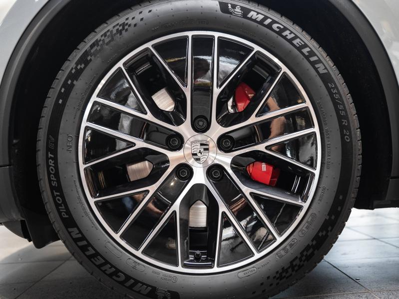 Voitures occasions PORSCHE MACAN 4S Champagne-au-Mont-d'Or