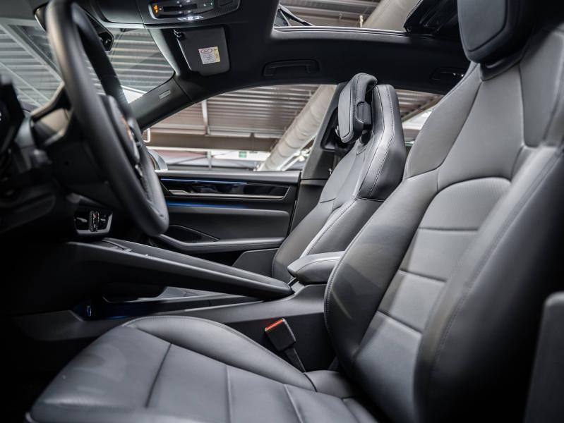 Voitures occasions PORSCHE MACAN 4S Champagne-au-Mont-d'Or