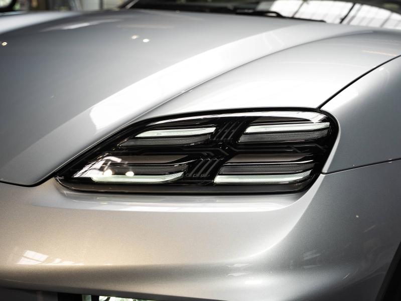 Voitures occasions PORSCHE MACAN 4S Champagne-au-Mont-d'Or