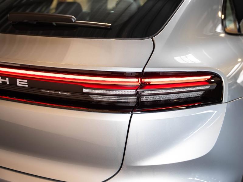 Voitures occasions PORSCHE MACAN 4S Champagne-au-Mont-d'Or